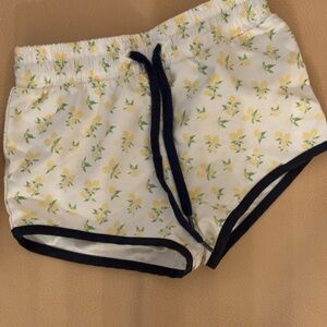 Minnow Swim in 2T - Lemon Drop